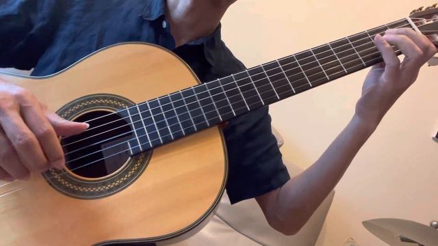 Danse Irlandaise (Irish Dance)(Irischer Tanz) - arr. Bernard A Aaron,￼ Guitar solo смотреть онлайн