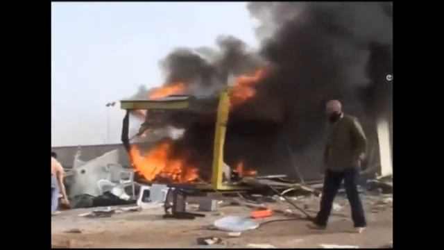 Чем русские хуже арабов смотреть онлайн