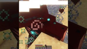 КАК УБИТЬ ВАРДЕНА ВСЕ СПОСОБЫ! 3 КАК ПОБЕДИТЬ ХРАНИТЕЛЯ В МАЙНКРАФТ? новый способ!