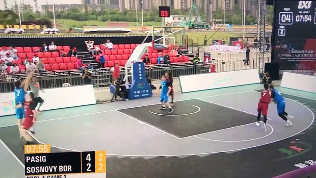 Успех "Gagarin" на "Challengers" смотреть онлайн