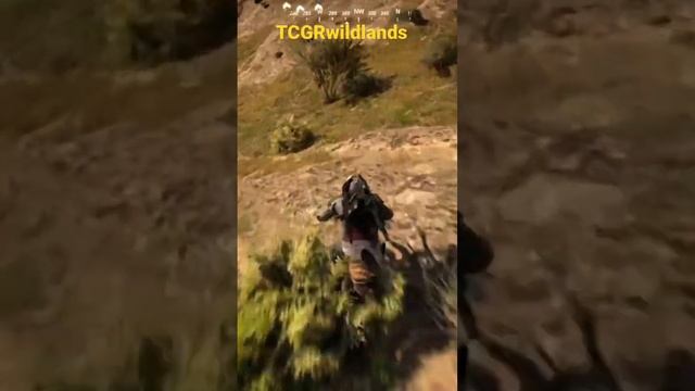 Wildlands and more clips otw смотреть онлайн