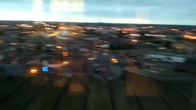 Belgium Hasselt city view. смотреть онлайн