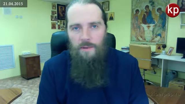 Грехопадение. Почему Бог допускает сбиться с пути? смотреть онлайн