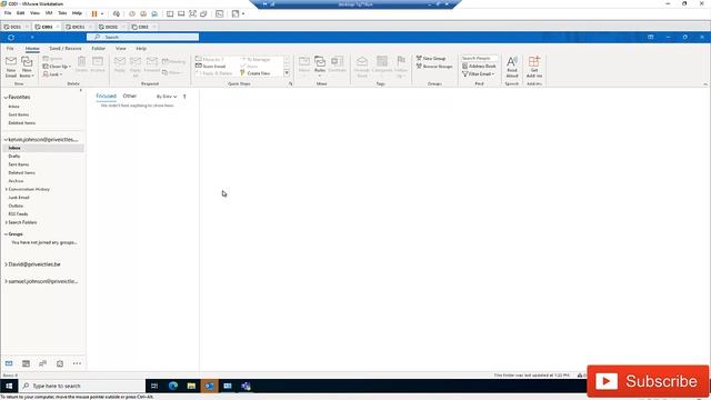 How to add Multiple email accounts and set default mail in Outlook - Office 365 | Set default mail смотреть онлайн
