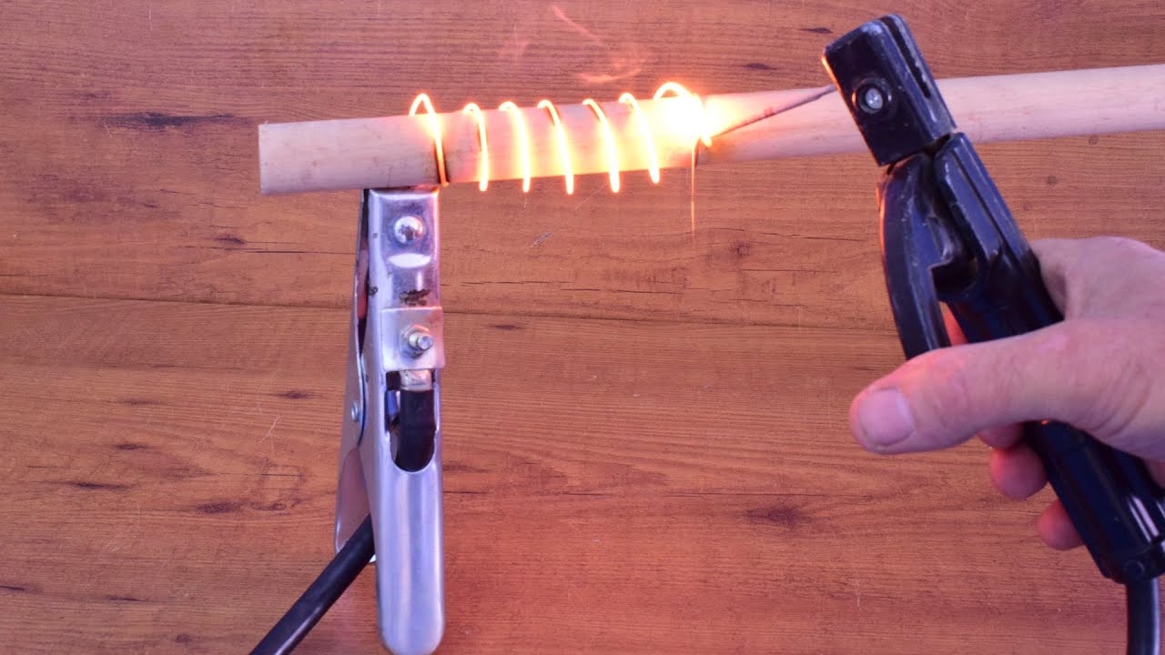 Вы не поверите, что я сделал со сломанной метлой смотреть онлайн