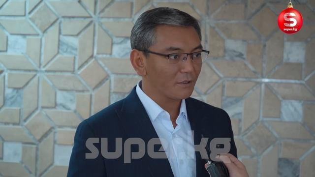 Жогорку Кеңештин депутаттары Жаңы жылды кайдан тосот? смотреть онлайн
