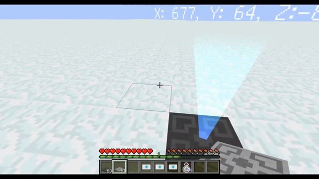 Обзор мода ,,XPTeleporters