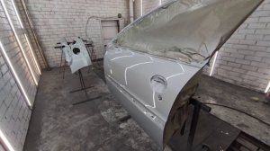 iwata bellaria 1.4. настройки по базе и лаку. сравнение с sata 5500