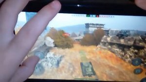 World of Tanks - онлайн игра про танки. Танки онлайн видео