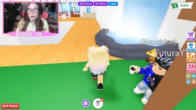 3 MANERAS DE TROLLEAR A UN NOOB DE ADOPT ME ROBLOX!! смотреть онлайн