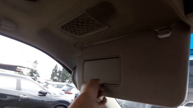 Nissan Elgrand [E51] Facelift (2007) review - Indonesia смотреть онлайн