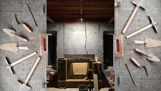 Камин Гусь-Хрустальный смотреть онлайн