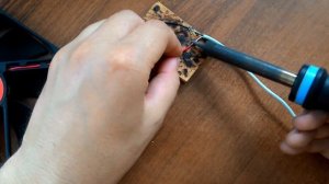 Вентилятор своими руками из кулера компьютера на 12в