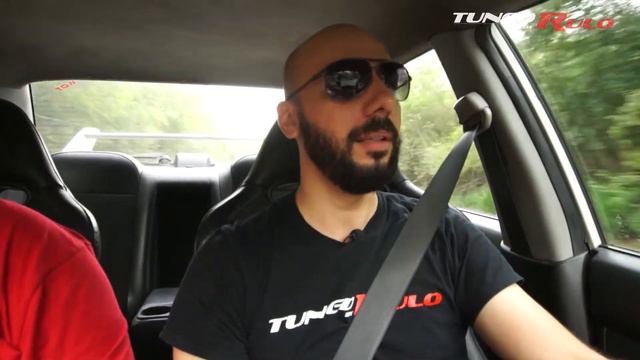 Mitsubishi Lancer Evolution 9 MR EcuFlash tune - Tuned by Rulo смотреть онлайн