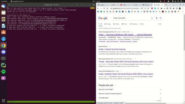 Git Tutorial 3 - Debugging github actions with tmate and rosbags смотреть онлайн