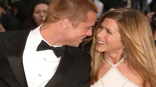 Брэд Питт в попытке вернуть Дженнифер Энистон стал главным голливудским шутником смотреть онлайн