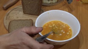 Икра и Филе наваги .Моя кошка не ест рыбу.