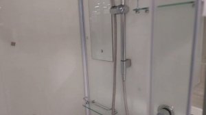 Душевая кабина River TANA 100/80 https://vsantechnike.ru/