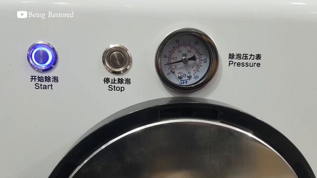 Remove Black Spot From The LCD Screen | Black Dot In Mobile LCD Screen | Being Restored смотреть онлайн