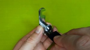 [214] КАК ОТКРЫТЬ ПОЧТОВЫЙ ЯЩИК БЕЗ КЛЮЧА