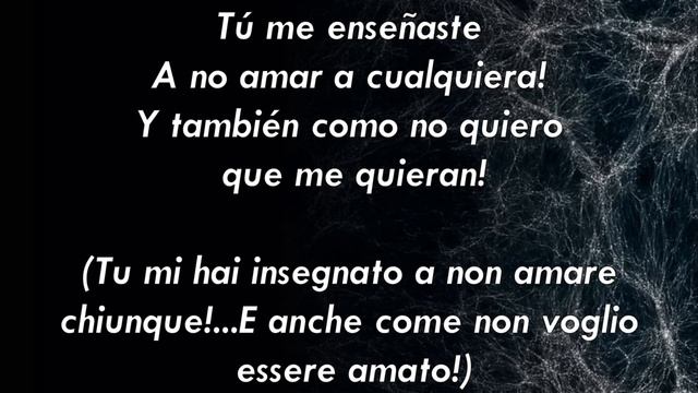 La Bachata - Manuel Turizo Letra Lyrics - Traduzione Italiano Testo Originale смотреть онлайн