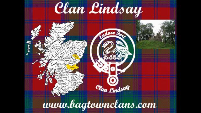 Clan Lindsay смотреть онлайн
