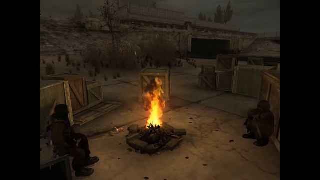 Анекдоты STALKER | Бандиты смотреть онлайн