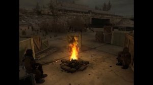 Анекдоты STALKER | Бандиты