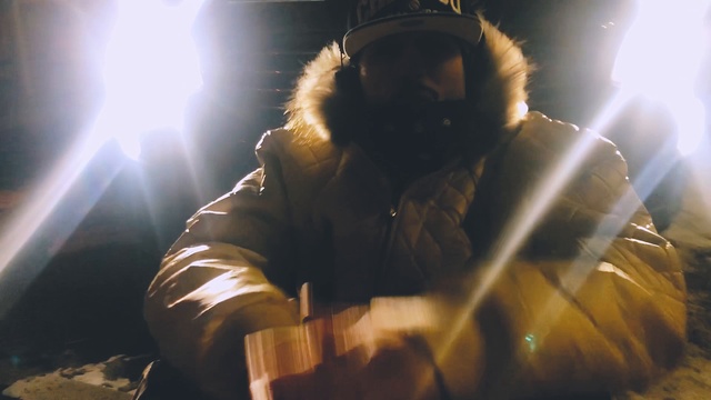 Чипинкос - ТОЛЬКО ГАНГСТА РЭП ! смотреть онлайн