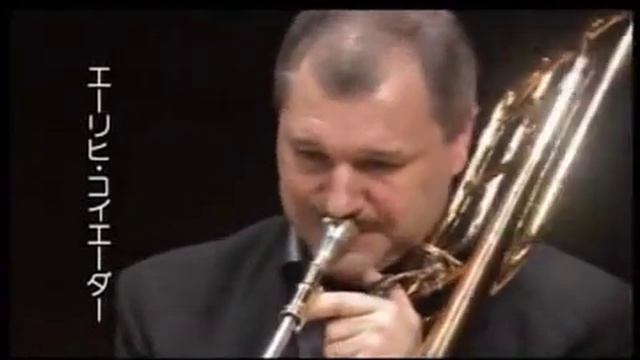 Art of Brass Vienna. Thelonious Monk Medley (1) смотреть онлайн
