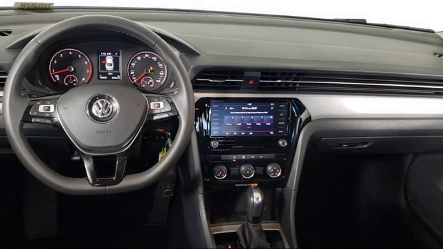 2021 Volkswagen Passat 2.0T S Sedan For sale in Miami Pinecrest Kendall Palmetto Bay Cutler Ba смотреть онлайн