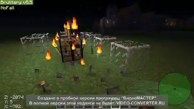 5 багов Minecraft смотреть онлайн