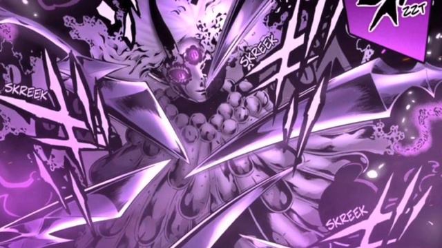 ANG KATAPUSAN NI MEGICULA‼️ Black Clover Season 5 Episode 183 Spade Kingdom Arc смотреть онлайн