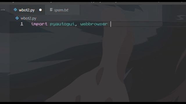 Bot de mensajes para WhatsApp con Python ? смотреть онлайн