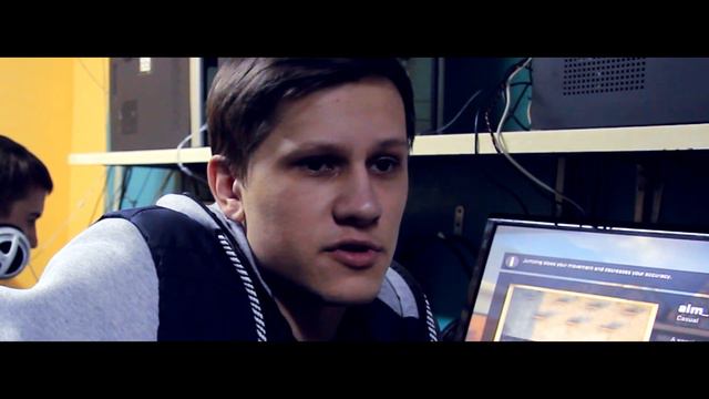 Киберспорт 52 - Выпуск 2. Валидольный смотреть онлайн