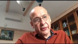 Александр Асмолов о расчеловечивании человека