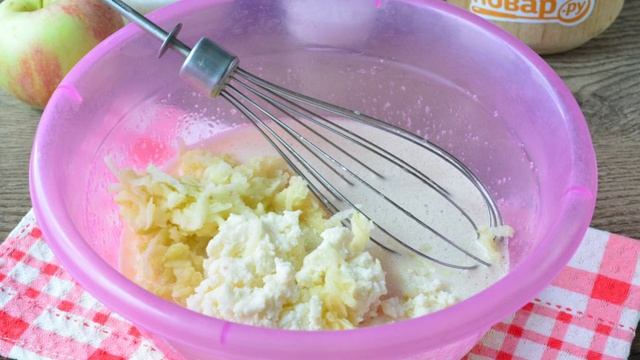 Вкусные будни