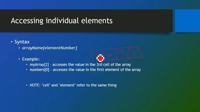 43 arrays 2 смотреть онлайн