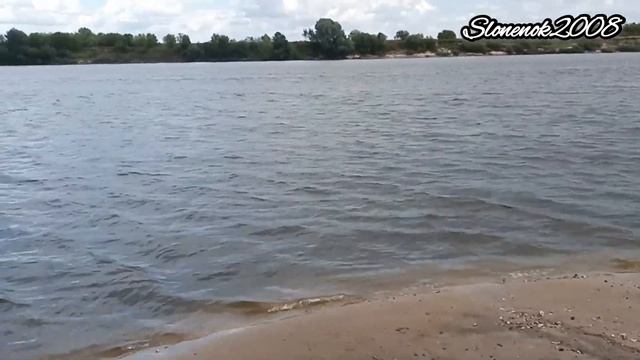 Карачарово.Окские просторы,часовня и родник. смотреть онлайн