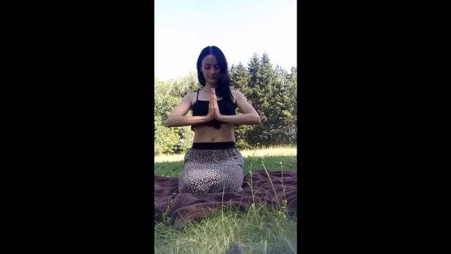 КАК ЗАРЯДИТЬСЯ ЭНЕРГИЕЙ УТРОМ? ВОЛНОВАЯ ЙОГА. КОМПЛЕКС ПРОБУЖДЕНИЯ ЖЕНСКОЙ СИЛЫ (НАТАЛЬЯ БАРНА) смотреть онлайн