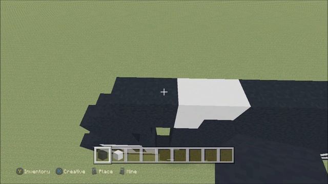 Minecraft: Pixel Art Tutorial and Showcase: Bendy (Bendy and The Ink Machine) смотреть онлайн