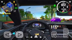 ?ОБЗОР ОБНОВЛЕНИЯ 20 ДЕКАБРЯ СИМУЛЯТОР АВТОМОБИЛЯ 2! 5 НОВЫХ МАШИН, НИТРО И НОВЫЕ ВИНИЛЫ NEW UPDATE