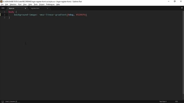Tutorial - Membuat Form Registrasi Basic Menggunakan BOOTSTRAP смотреть онлайн