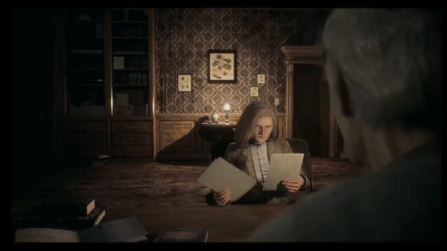 В поисках неприятностей☻ Remothered Tormented Fathers(демо) смотреть онлайн