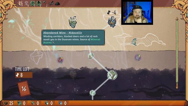 Survive Ragnarok In New Roguelike City Builder | Roots of Yggdrasil смотреть онлайн