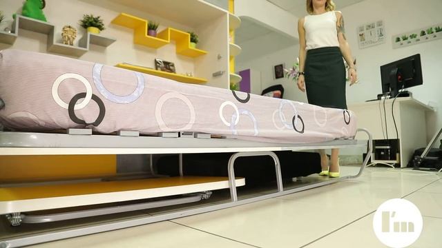 Все об интеллекте мебели смотреть онлайн