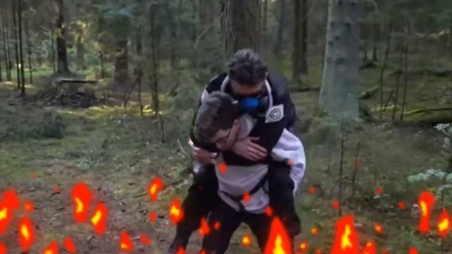 Серёга лучший на канале А4 был???? смотреть онлайн