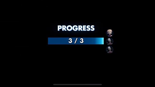 SWGOH Whistling Birds vs Dathomir Thrown смотреть онлайн