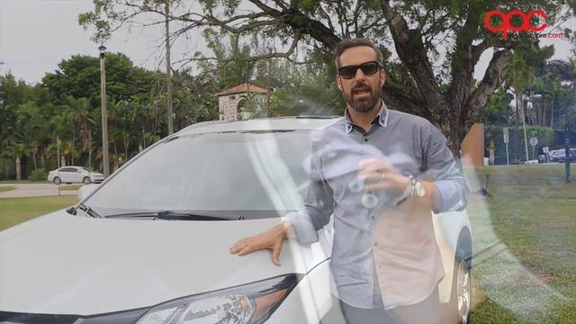 #5Detalles Honda HRV 2016