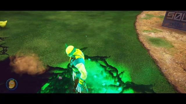 Upgrade HULK fight with X MEN Wolverine in GTA 5 смотреть онлайн